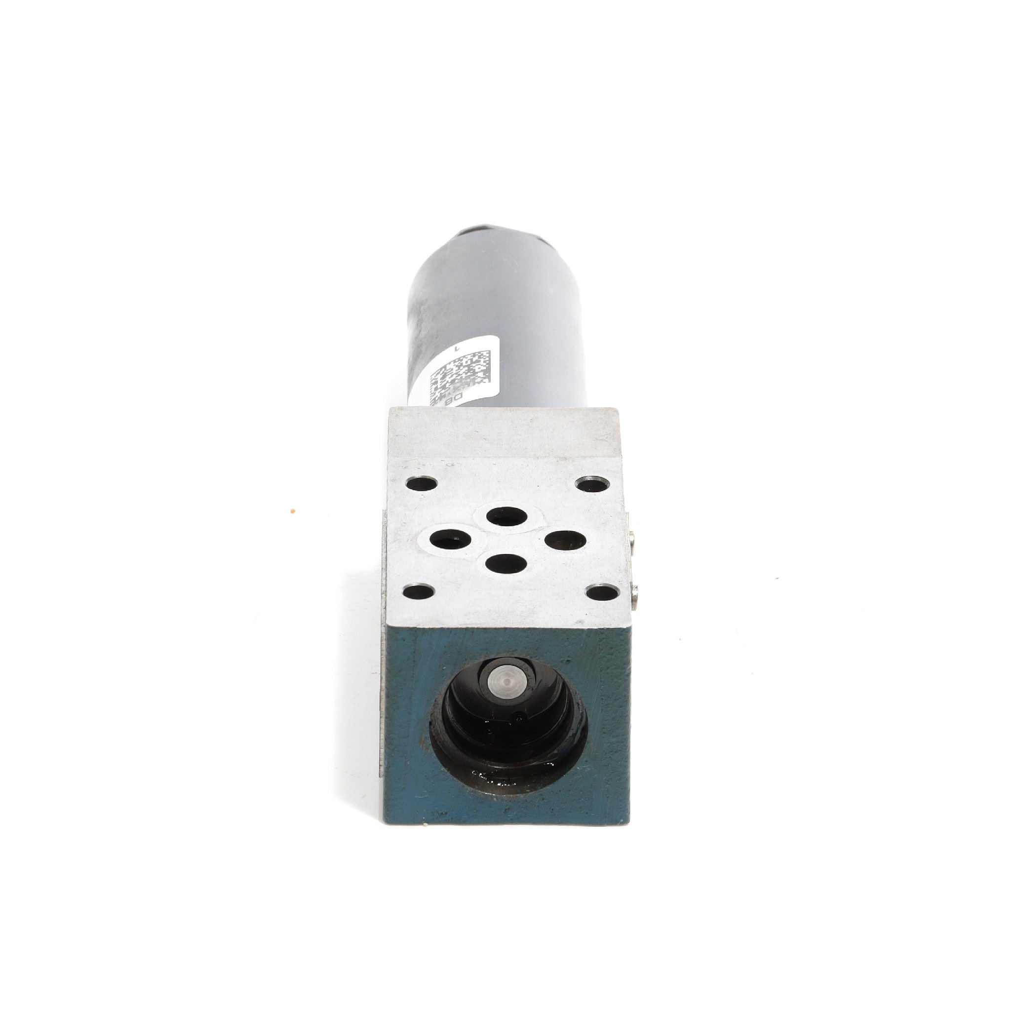 Pressure reducing valve  Used